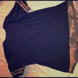 CSG Tee
